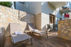 Beach Apartmaji Center Soba 4 – Pepi foto 4