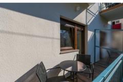 Beach Apartmaji Center Soba 4 – Pepi foto 5