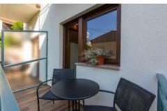 Beach Apartmaji Center Soba 5 – Drago foto 2