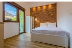 Beach Apartmaji Center Soba 5 – Drago foto 3