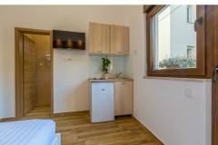 Beach Apartmaji Center Soba 5 – Drago foto 4