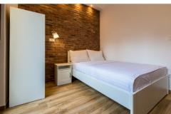 Beach Apartmaji Center Soba 5 – Drago foto 5