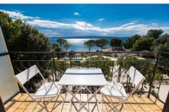 Beach Apartmaji Center Soba 3 – Jelena foto 2