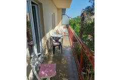 Apartmaji Rosi Apartma 3 – Murva foto 1