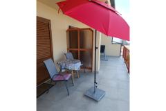 Apartmaji Rosi Apartma 1 – SMOKVA foto 1