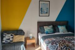 Apartmaji DOMINO Apartma 1 – A1 foto 3