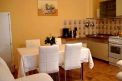 Apartmaji Crikvenica Apartma 1 – Adriatic 1 foto 5