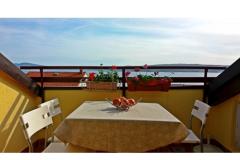 Apartmaji Crikvenica Apartma 2 – Adriatic 2 foto 1