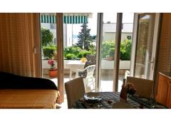 Apartmaji Crikvenica Apartma 3 – Adriatic 3 foto 4