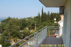 Apartmaji Dramalj - Crikvenica Apartma 4 – AP01-1.kat foto 1