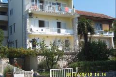Apartmaji Dramalj - Crikvenica Apartma 4 – AP01-1.kat foto 3