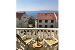 Apartmaji Anmarie Apartma 1 – A 2+2 foto 1