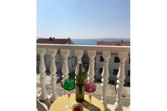 Apartmaji Anmarie Apartma 1 – A 2+2 foto 2