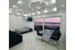 Delux apartment, heated pool Apartma 1 – Panorama foto 1