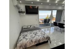 Delux apartment, heated pool Apartma 1 – Panorama foto 3
