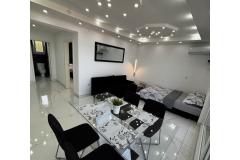 Delux apartment, heated pool Apartma 1 – Panorama foto 4