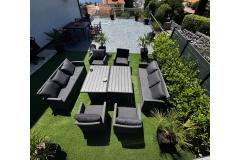 Delux apartment, heated pool Apartma 1 – Panorama foto 5