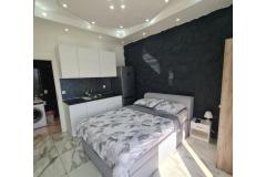 Delux apartment, heated pool Apartma 2 – G9 foto 4