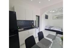 Delux apartment, heated pool Apartma 3 – G1 foto 3