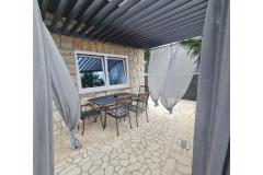 Delux apartment, heated pool Apartma 3 – G1 foto 5