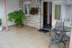 Apartmaji Marijana Crikvenica Apartma 1 – A1 studio foto 1