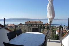 Apartmaji Marijana Crikvenica Apartma 2 – Ap2 foto 1