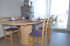 Apartmaji Marijana Crikvenica Apartma 2 – Ap2 foto 5