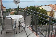 Apartmaji Marijana Crikvenica Apartma 3 – Ap3 foto 1