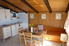 Apartmaji Marijana Crikvenica Apartma 3 – Ap3 foto 2