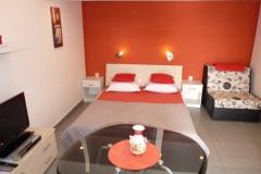 Apartmaji Marijana Crikvenica Apartma 4 – Ap4studio foto 3