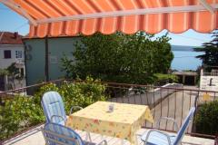 Apartmaji Melita Apartma 1 – Apartman 1 foto 1