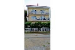 Apartmaji Grganic Apartma 2 – App Matea foto 1
