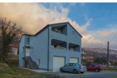Apartmaji Nevistić Apartma 1 – Andrej foto 1