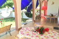 Apartmaji Nina Apartma 2 – studio app foto 2