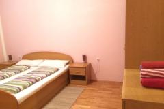 Apartmaji Nina Apartma 2 – studio app foto 4