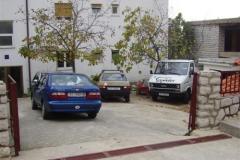 Apartmaji Olga Apartma 4 – APP-4 foto 5