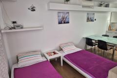 Apartmaji Selce Apartma 3 – APARTMAN 3 foto 5