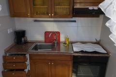 Apartmaji Selce Apartma 4 – Ruza foto 2