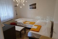 Apartmaji Selce Apartma 4 – Ruza foto 3