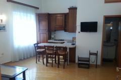 Apartmaji Škiljan Apartma 1: (4+1) – Adria foto 2