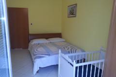 Apartmaji Škiljan Apartma 1: (4+1) – Adria foto 3