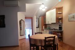 Apartmaji Škiljan Apartma 3: (4+1) – Jova foto 1
