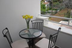 Apartmaji Škiljan Apartma 3: (4+1) – Jova foto 3