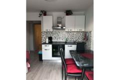 Apartmaji Sun and Sea Apartma 1 – Sun foto 1