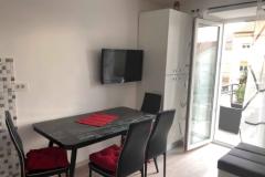 Apartmaji Sun and Sea Apartma 1 – Sun foto 2