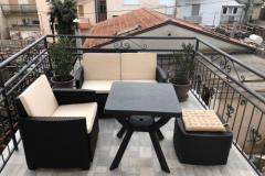 Apartmaji Sun and Sea Apartma 1 – Sun foto 5