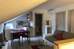 Apartmaji Sun and Sea Apartma 2 – Sea foto 1