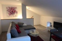 Apartmaji Sun and Sea Apartma 2 – Sea foto 2