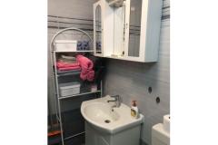 Apartmaji Sun and Sea Apartma 2 – Sea foto 3