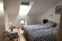 Apartmaji Sun and Sea Apartma 2 – Sea foto 5